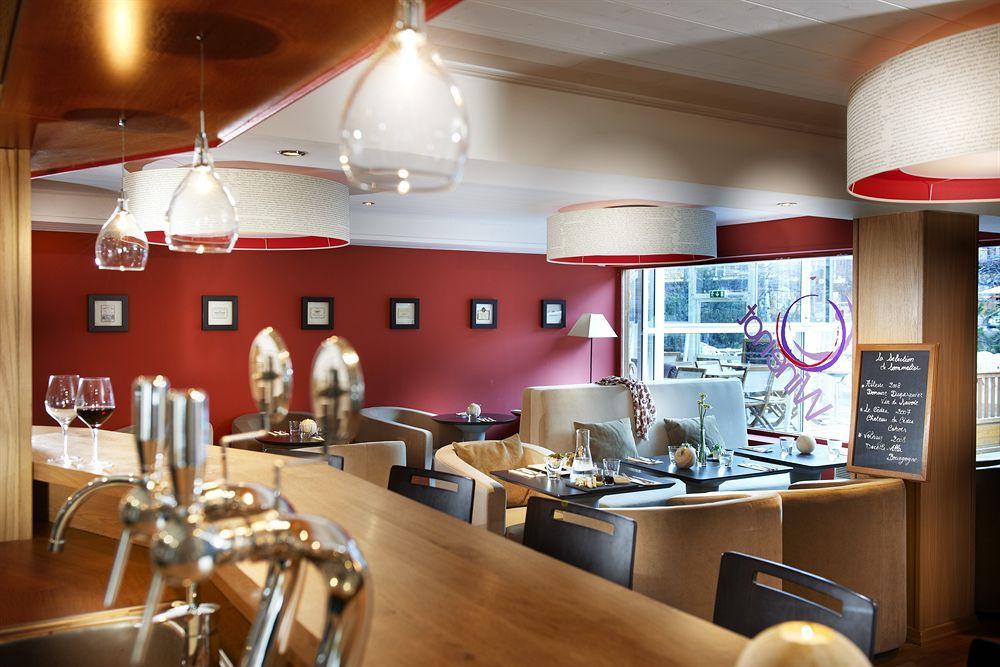 Le Savoie Hotel Val-dʼIsère Buitenkant foto